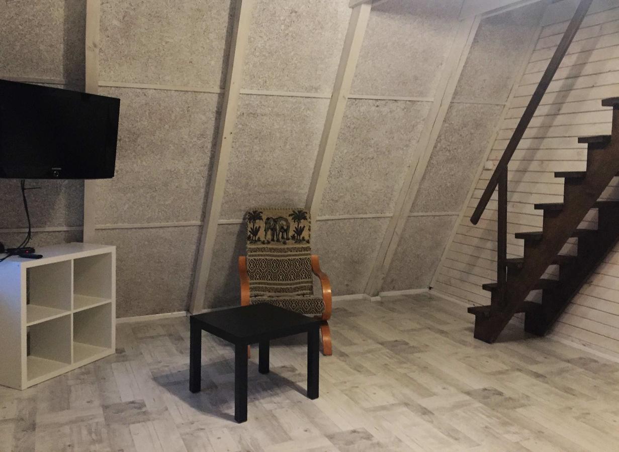 Centrum Wypoczynkowe Wiezyca Somonino Exterior foto